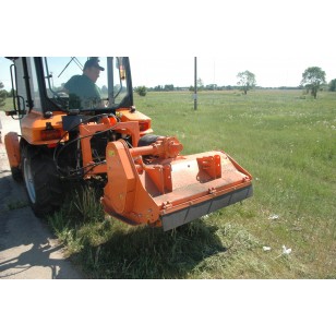 Mulčovač Pronar BK 110